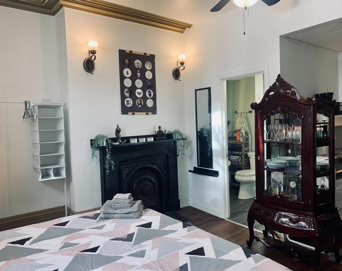 شقة هاليفاكس  في 250 Charming Studio A3, Downtown المظهر الخارجي الصورة