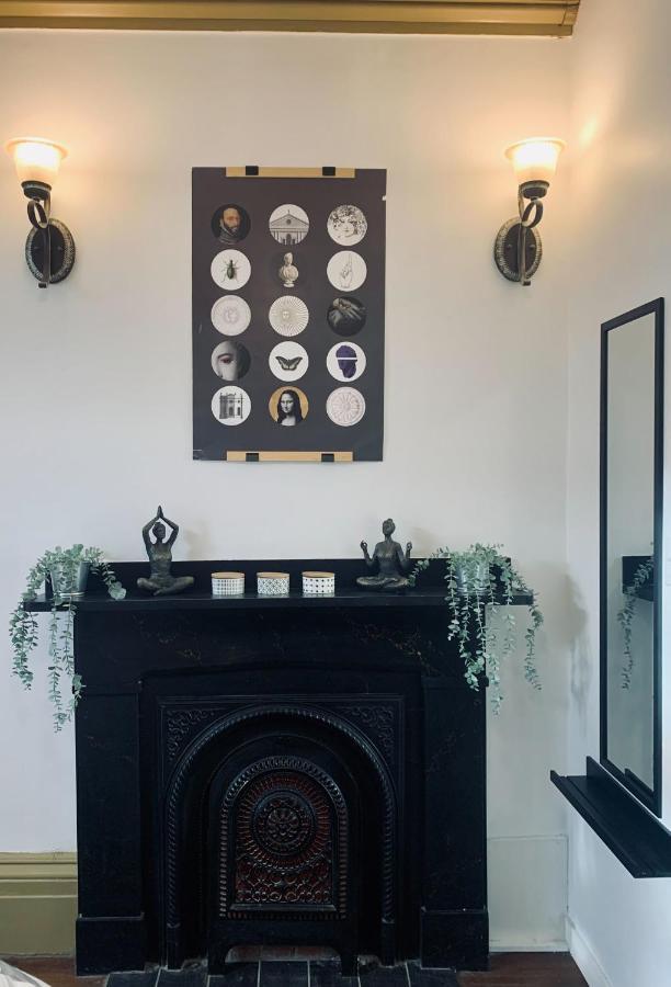 شقة هاليفاكس  في 250 Charming Studio A3, Downtown المظهر الخارجي الصورة