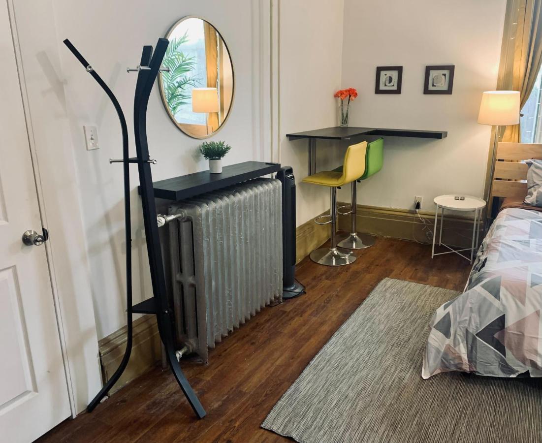 شقة هاليفاكس  في 250 Charming Studio A3, Downtown المظهر الخارجي الصورة