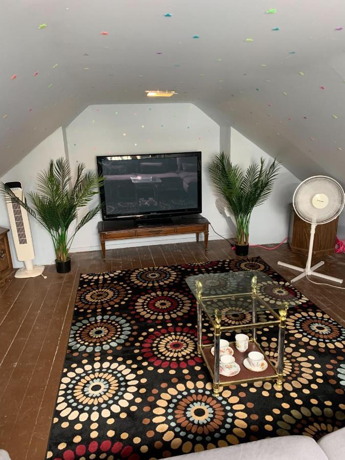 شقة هاليفاكس  في 250 Charming Studio A3, Downtown المظهر الخارجي الصورة