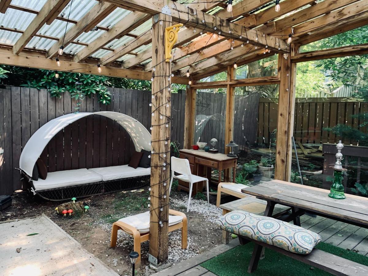 شقة هاليفاكس  في 250 Charming Studio A3, Downtown المظهر الخارجي الصورة